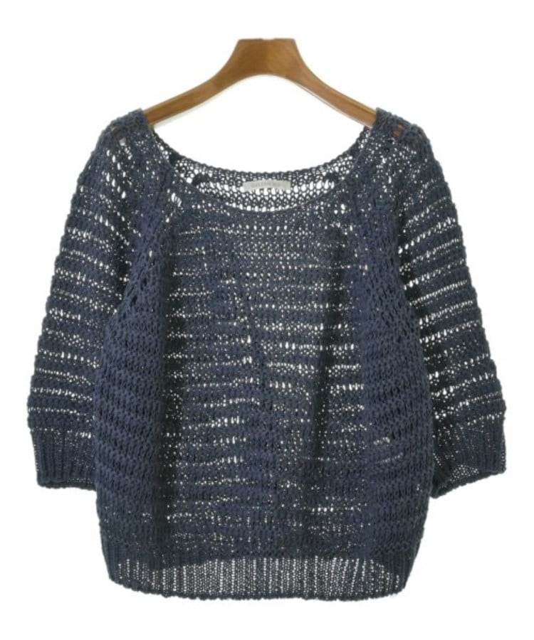 GALERIE VIEの名品ニット – en-inc.
