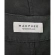 ラグタグ(RAGTAG)のMACPHEE マカフィー レディース シャツワンピース サイズ：36(M位)3