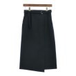 ラグタグ(RAGTAG)のgreen label relaxing グリーンレーベルリラクシング レディース ロング・マキシ丈スカート サイズ：38(M位) 紺