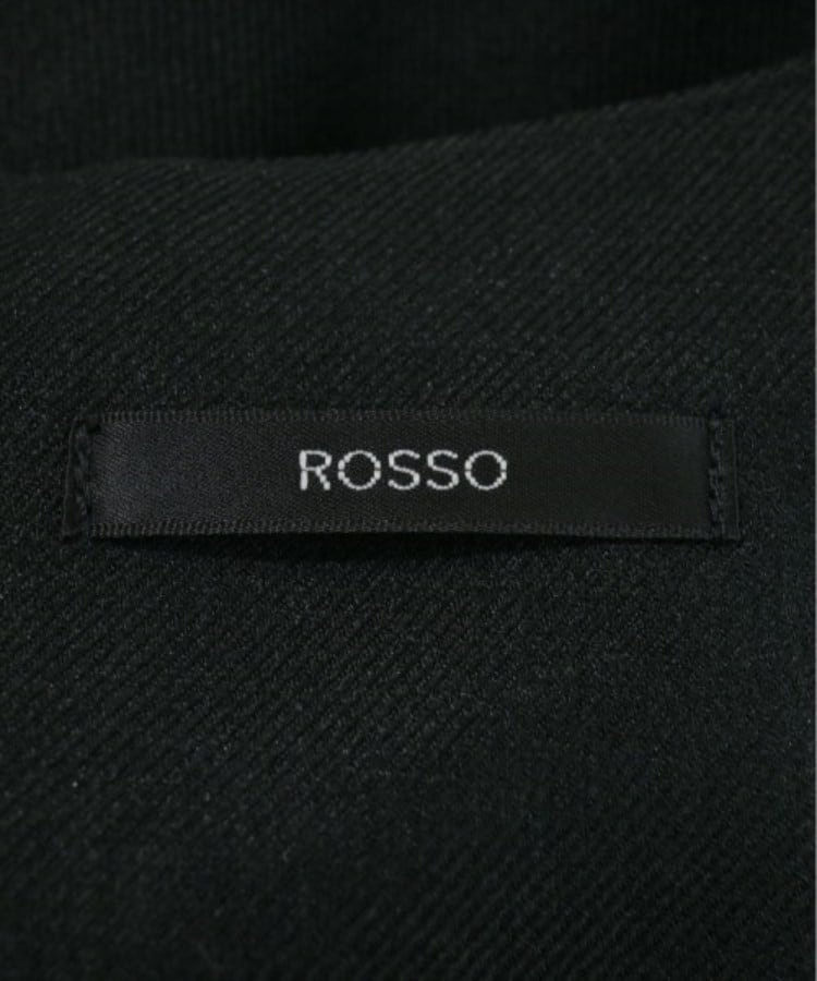 ラグタグ(RAGTAG)のROSSO ロッソ レディース ワンピース サイズ：36(S位)3