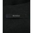 ラグタグ(RAGTAG)のROSSO ロッソ レディース ワンピース サイズ：36(S位)3