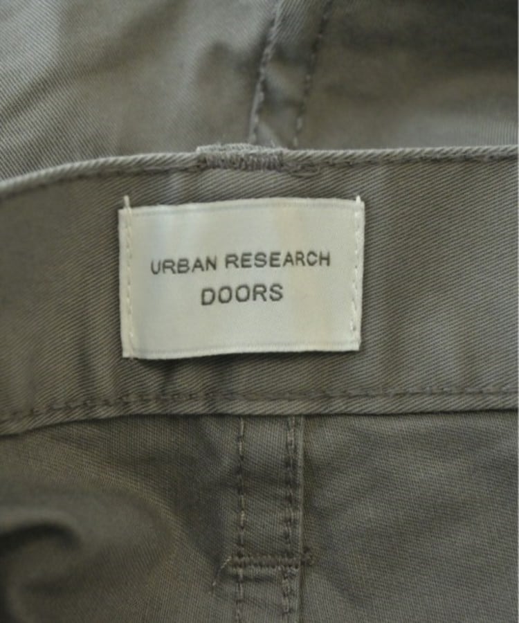ラグタグ(RAGTAG)のURBAN RESEARCH DOORS アーバンリサーチドアーズ レディース パンツ（その他） サイズ：36(S位)3