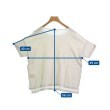 ラグタグ(RAGTAG)のURBAN RESEARCH DOORS アーバンリサーチドアーズ レディース Tシャツ・カットソー サイズ：One6
