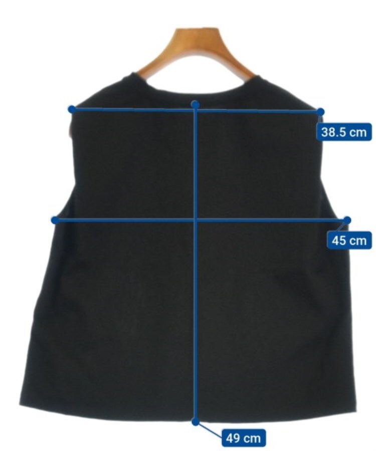 ラグタグ(RAGTAG)のNolley's ノーリーズ レディース Tシャツ・カットソー サイズ：38(M位)6
