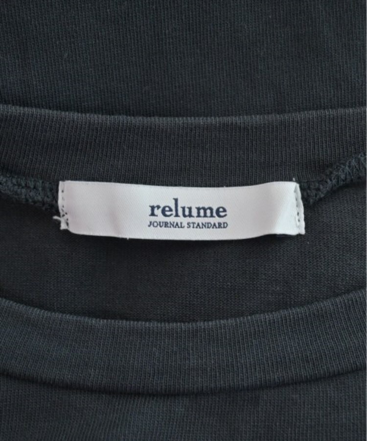 ラグタグ(RAGTAG)のJOURNAL STANDARD relume ジャーナルスタンダードレリューム レディース ノースリーブ サイズ：F3
