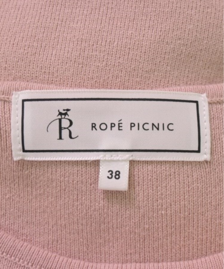 ラグタグ(RAGTAG)のROPE Picnic ロペピクニック レディース ワンピース サイズ：38(M位)3