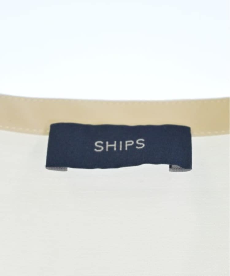 ラグタグ(RAGTAG)のSHIPS シップス レディース ブラウス サイズ：-(L位)3