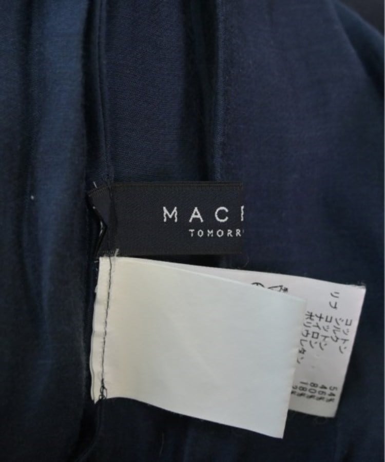 ラグタグ(RAGTAG)のMACPHEE マカフィー レディース ブラウス サイズ：38(L位)3