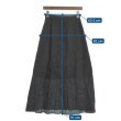 ラグタグ(RAGTAG)のBEAUTY&YOUTH UNITED ARROWS ビューティーアンドユースユナイテッドアローズ レディース ロング・マキシ丈スカート サイズ：S6