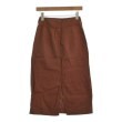 ラグタグ(RAGTAG)のBEAUTY&YOUTH UNITED ARROWS ビューティーアンドユースユナイテッドアローズ レディース ロング・マキシ丈スカート サイズ：M2