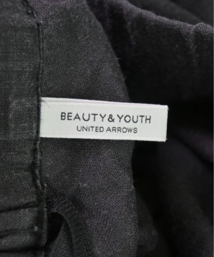 ラグタグ(RAGTAG)のBEAUTY&YOUTH UNITED ARROWS ビューティーアンドユースユナイテッドアローズ レディース ロング・マキシ丈スカート サイズ：-(M位)3