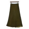 ラグタグ(RAGTAG)のBEAUTY&YOUTH UNITED ARROWS ビューティーアンドユースユナイテッドアローズ レディース ロング・マキシ丈スカート サイズ：M2