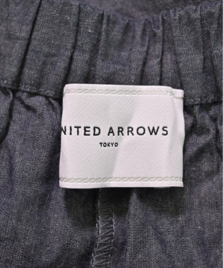 ラグタグ(RAGTAG)のUNITED ARROWS ユナイテッドアローズ レディース ロング・マキシ丈スカート サイズ：38(M位)3