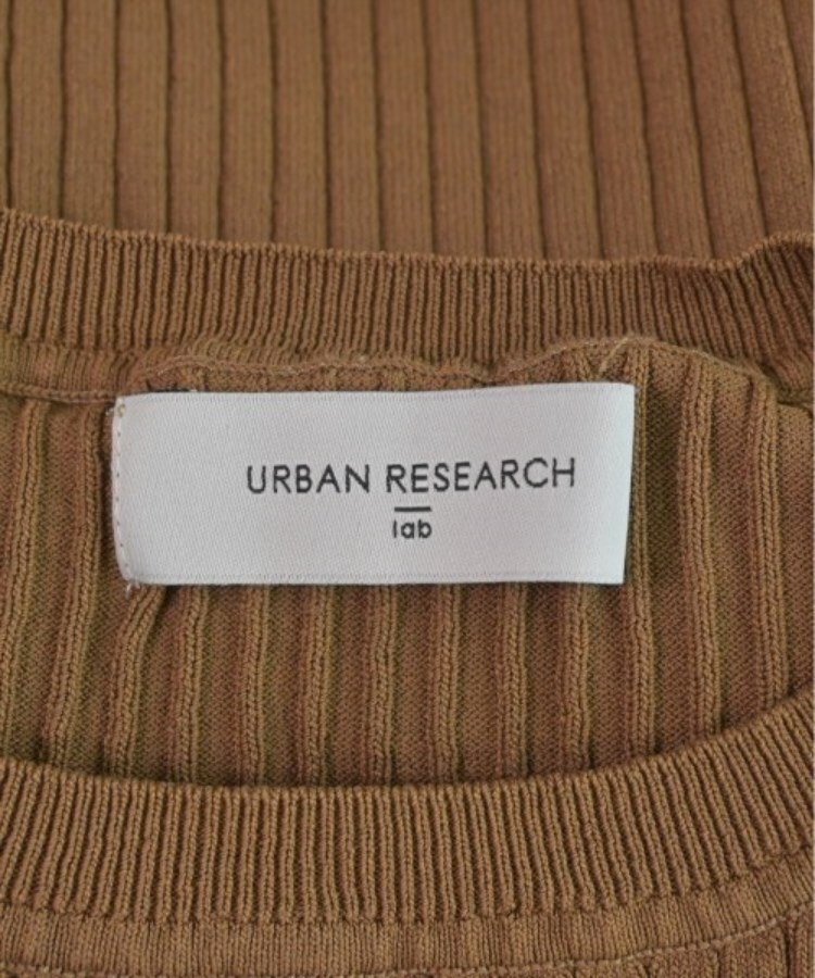 ラグタグ(RAGTAG)のURBAN RESEARCH アーバンリサーチ レディース ベスト/ノースリーブ サイズ：F3