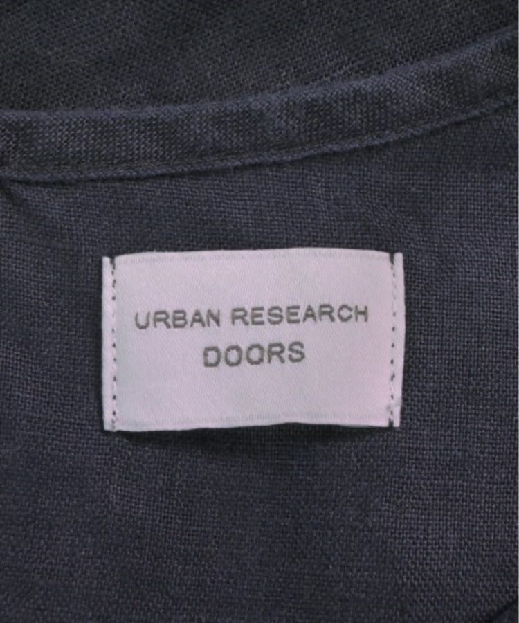 ラグタグ(RAGTAG)のURBAN RESEARCH DOORS アーバンリサーチドアーズ レディース ブラウス サイズ：ONE3
