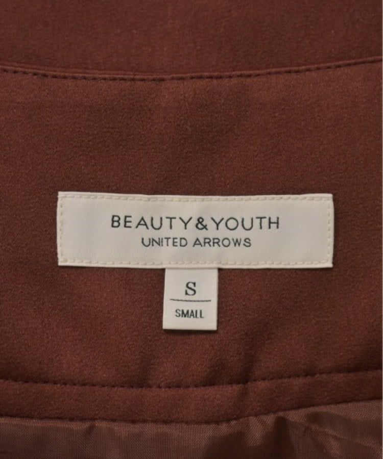 ラグタグ(RAGTAG)のBEAUTY&YOUTH UNITED ARROWS ビューティーアンドユースユナイテッドアローズ レディース ロング・マキシ丈スカート サイズ：S3