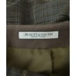 ラグタグ(RAGTAG)のBEAUTY&YOUTH UNITED ARROWS ビューティーアンドユースユナイテッドアローズ レディース ロング・マキシ丈スカート サイズ：S3