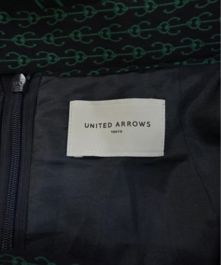 ラグタグ(RAGTAG)のUNITED ARROWS ユナイテッドアローズ レディース ロング・マキシ丈スカート サイズ：38(M位)3
