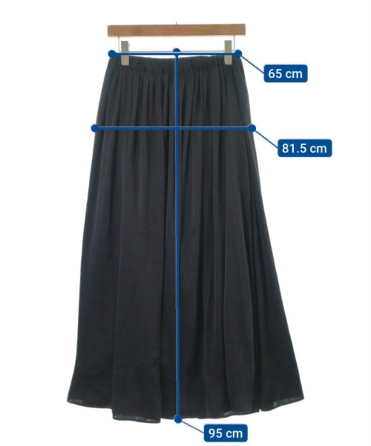 ラグタグ(RAGTAG)のUNITED ARROWS ユナイテッドアローズ レディース ロング・マキシ丈スカート サイズ：38(M位)6