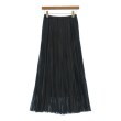 ラグタグ(RAGTAG)のUNITED ARROWS ユナイテッドアローズ レディース ロング・マキシ丈スカート サイズ：38(M位) 黒