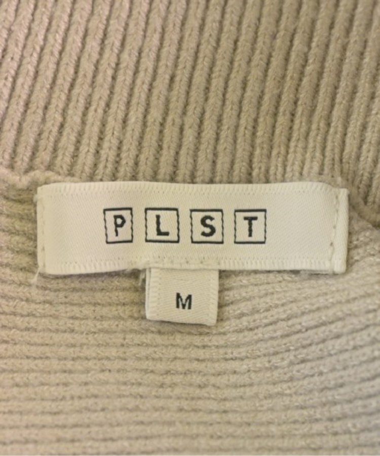 ラグタグ(RAGTAG)のPLST プラステ レディース ニット・セーター サイズ：M3