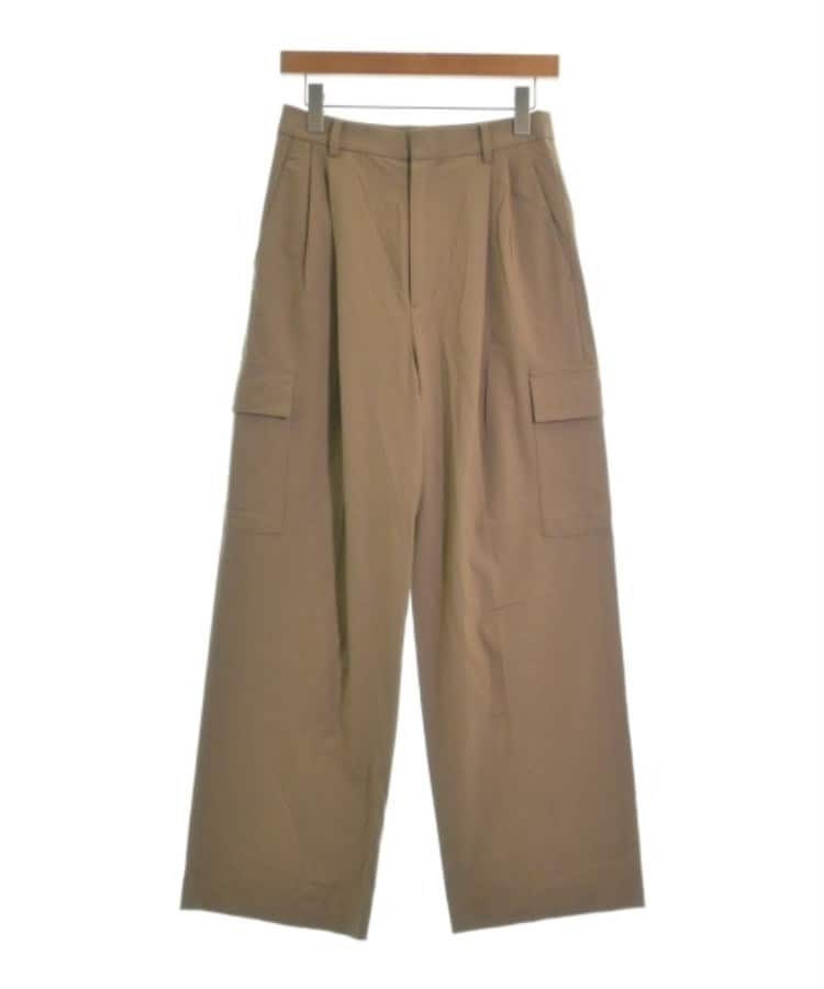 ラグタグ(RAGTAG)のBEAUTY&YOUTH UNITED ARROWS ビューティーアンドユースユナイテッドアローズ レディース カーゴパンツ サイズ：M キャメル
