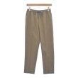 ラグタグ(RAGTAG)のBEAUTY&YOUTH UNITED ARROWS ビューティーアンドユースユナイテッドアローズ レディース パンツ（その他） サイズ：S 茶