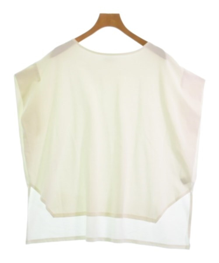 ラグタグ(RAGTAG)のBEAUTY&YOUTH UNITED ARROWS ビューティーアンドユースユナイテッドアローズ レディース Tシャツ・カットソー サイズ：F 白