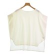 ラグタグ(RAGTAG)のBEAUTY&YOUTH UNITED ARROWS ビューティーアンドユースユナイテッドアローズ レディース Tシャツ・カットソー サイズ：F 白