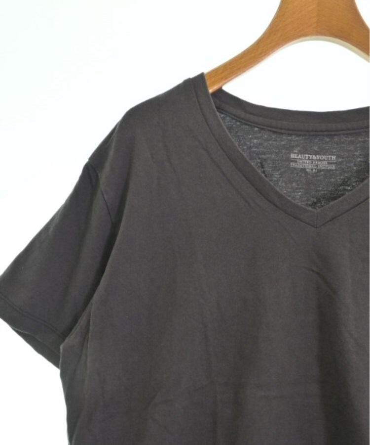 ラグタグ(RAGTAG)のBEAUTY&YOUTH UNITED ARROWS ビューティーアンドユースユナイテッドアローズ レディース Tシャツ・カットソー サイズ：-(M位)5