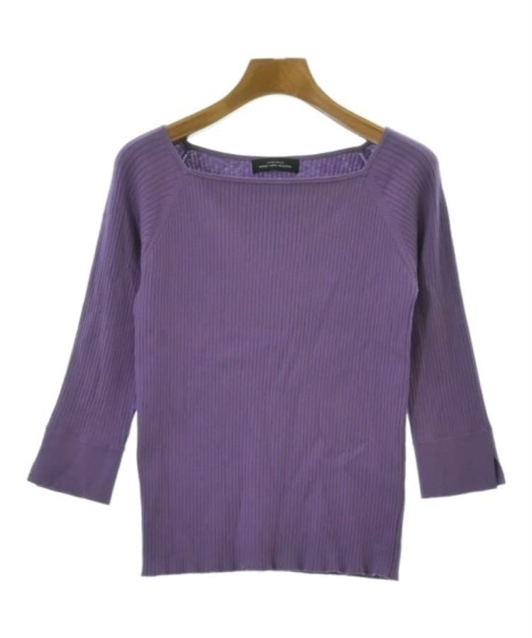 ラグタグ(RAGTAG)のgreen label relaxing グリーンレーベルリラクシング レディース ニット・セーター サイズ：-(XS位)1