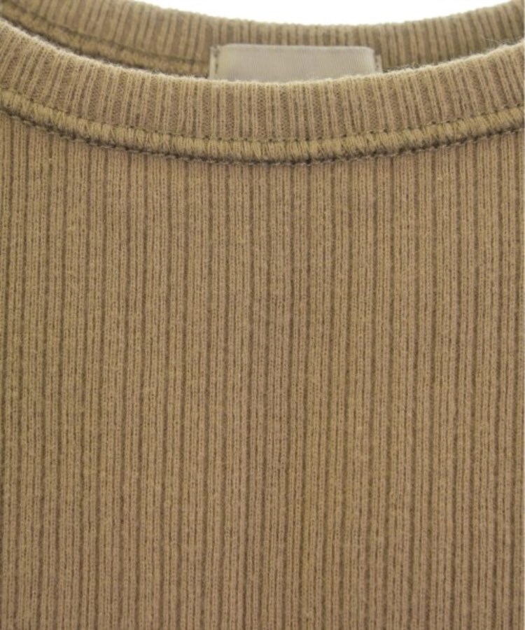 ラグタグ(RAGTAG)のgreen label relaxing グリーンレーベルリラクシング レディース タンクトップ サイズ：-(XS位)5