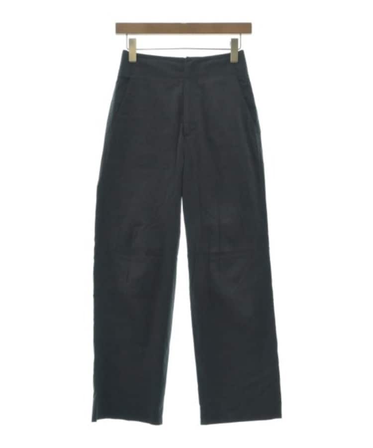 ラグタグ(RAGTAG)のUNITED ARROWS ユナイテッドアローズ レディース スラックス サイズ：34(XS位) チャコールグレー