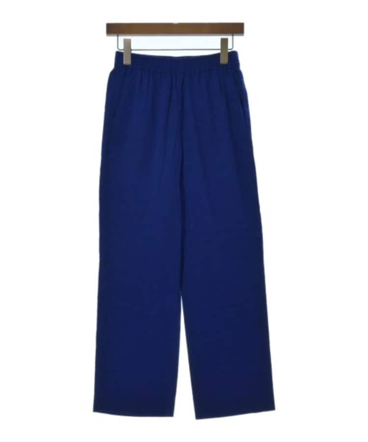 ラグタグ(RAGTAG)のUNITED ARROWS ユナイテッドアローズ レディース パンツ（その他） サイズ：38(M位) 青