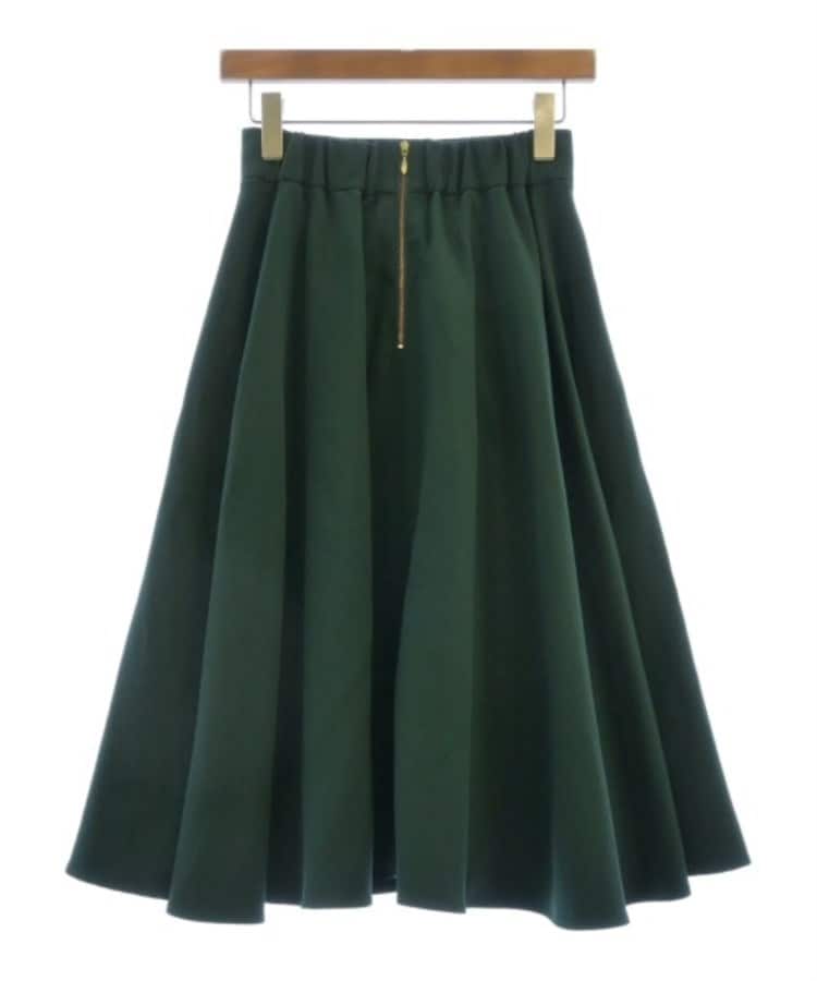 ラグタグ(RAGTAG)のUNITED ARROWS ユナイテッドアローズ レディース ロング・マキシ丈スカート サイズ：36(S位)2
