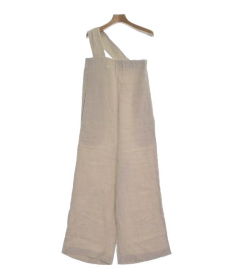 ラグタグ(RAGTAG)のBEAUTY&YOUTH UNITED ARROWS ビューティーアンドユースユナイテッドアローズ レディース オールインワン/サロペット サイズ：S ベージュ