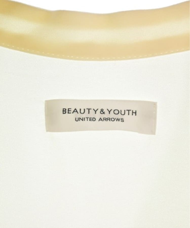 ラグタグ(RAGTAG)のBEAUTY&YOUTH UNITED ARROWS ビューティーアンドユースユナイテッドアローズ レディース カジュアルシャツ サイズ：F3