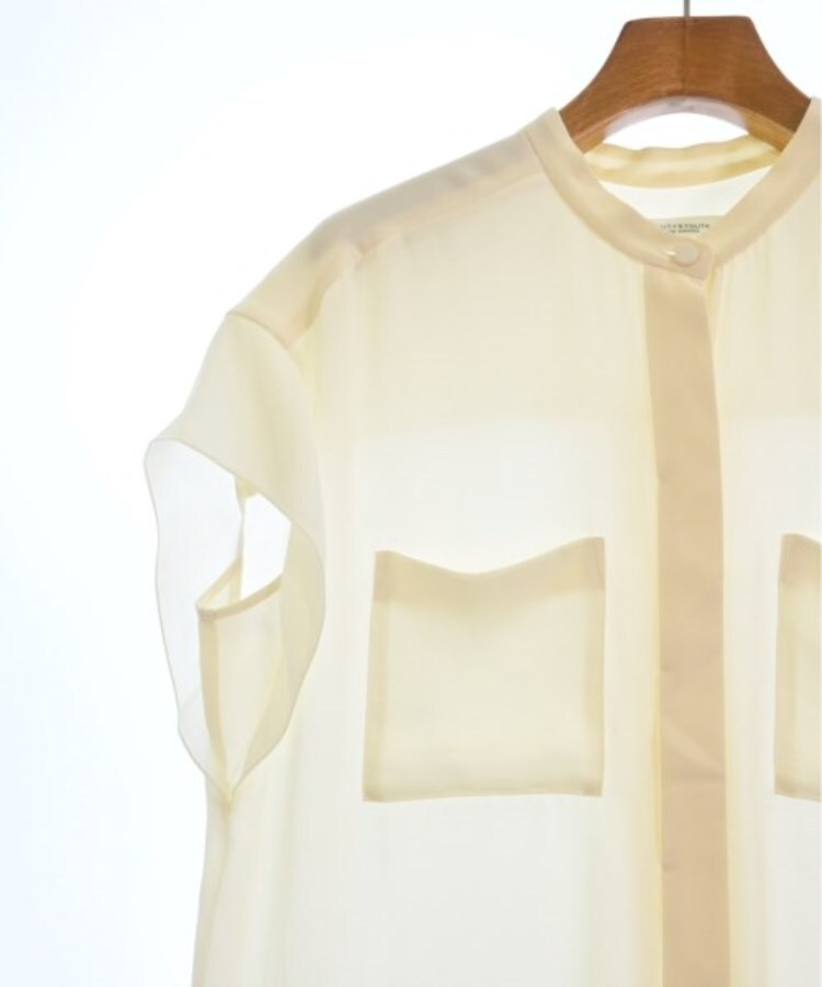 ラグタグ(RAGTAG)のBEAUTY&YOUTH UNITED ARROWS ビューティーアンドユースユナイテッドアローズ レディース カジュアルシャツ サイズ：F4