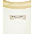 ラグタグ(RAGTAG)のBEAUTY&YOUTH UNITED ARROWS ビューティーアンドユースユナイテッドアローズ レディース カジュアルシャツ サイズ：F3