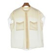 ラグタグ(RAGTAG)のBEAUTY&YOUTH UNITED ARROWS ビューティーアンドユースユナイテッドアローズ レディース カジュアルシャツ サイズ：F ベージュ