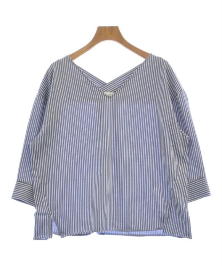 ラグタグ(RAGTAG)のgreen label relaxing グリーンレーベルリラクシング レディース ブラウス サイズ：-(M位)1