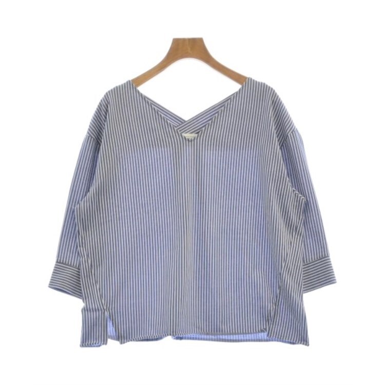 ラグタグ(RAGTAG)のgreen label relaxing グリーンレーベルリラクシング レディース ブラウス サイズ：-(M位) シャツ・ブラウス