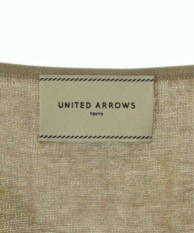 ラグタグ(RAGTAG)のUNITED ARROWS ユナイテッドアローズ レディース ニット・セーター サイズ：-(M位)3