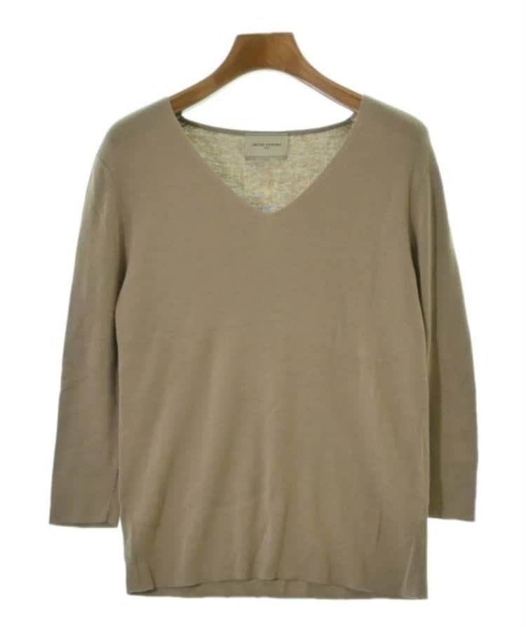 ラグタグ(RAGTAG)のUNITED ARROWS ユナイテッドアローズ レディース ニット・セーター サイズ：-(M位) ベージュ