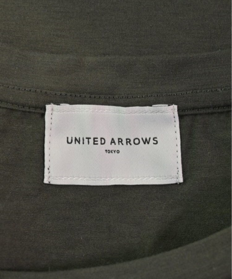ラグタグ(RAGTAG)のUNITED ARROWS ユナイテッドアローズ レディース Tシャツ・カットソー サイズ：F3