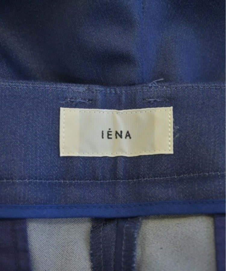ラグタグ(RAGTAG)のIENA イエナ レディース スラックス サイズ：38(M位)3