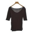ラグタグ(RAGTAG)のIENA イエナ レディース Tシャツ・カットソー サイズ：F2