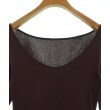 ラグタグ(RAGTAG)のIENA イエナ レディース Tシャツ・カットソー サイズ：F4