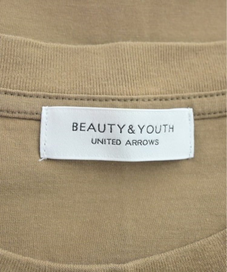 ラグタグ(RAGTAG)のBEAUTY&YOUTH UNITED ARROWS ビューティーアンドユースユナイテッドアローズ レディース ノースリーブ サイズ：F3