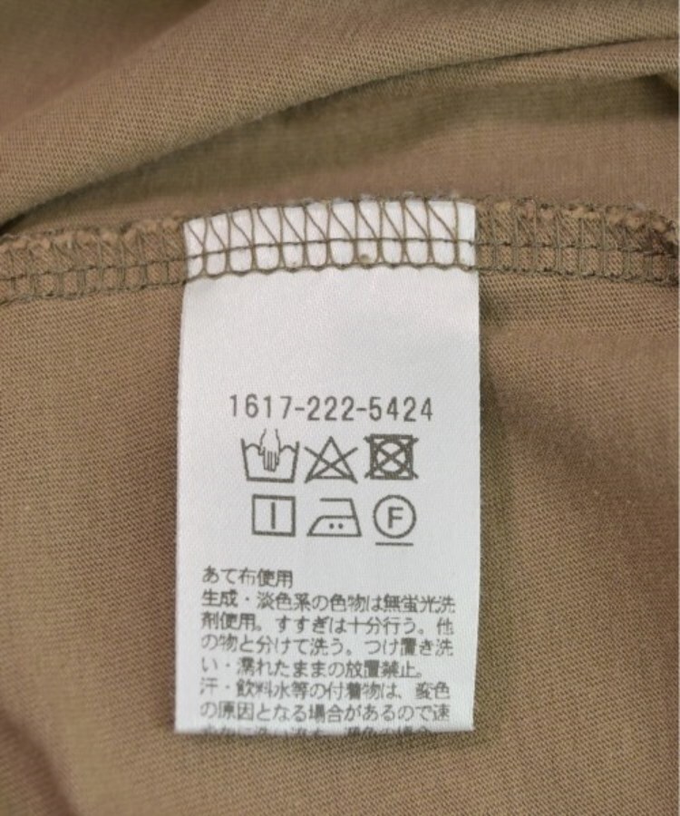 ラグタグ(RAGTAG)のBEAUTY&YOUTH UNITED ARROWS ビューティーアンドユースユナイテッドアローズ レディース ノースリーブ サイズ：F4
